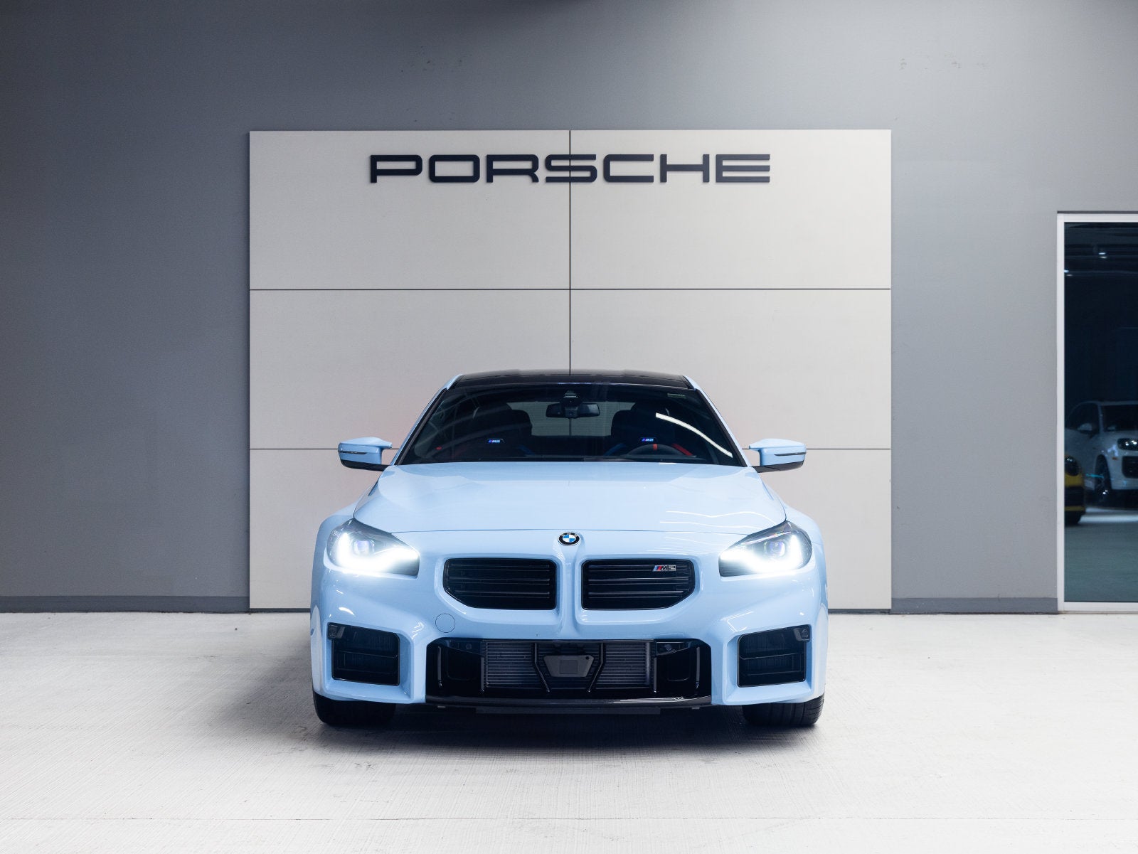 2026 BMW M2 Coupe