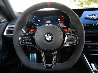 2026 BMW M2 Coupe