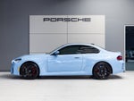 2026 BMW M2 Coupe