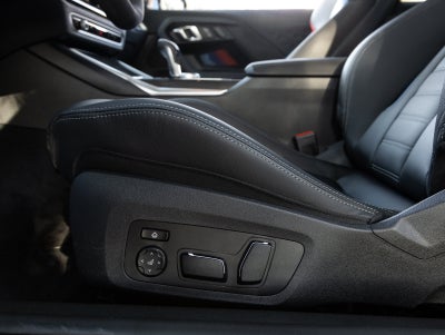 2026 BMW M2 Coupe