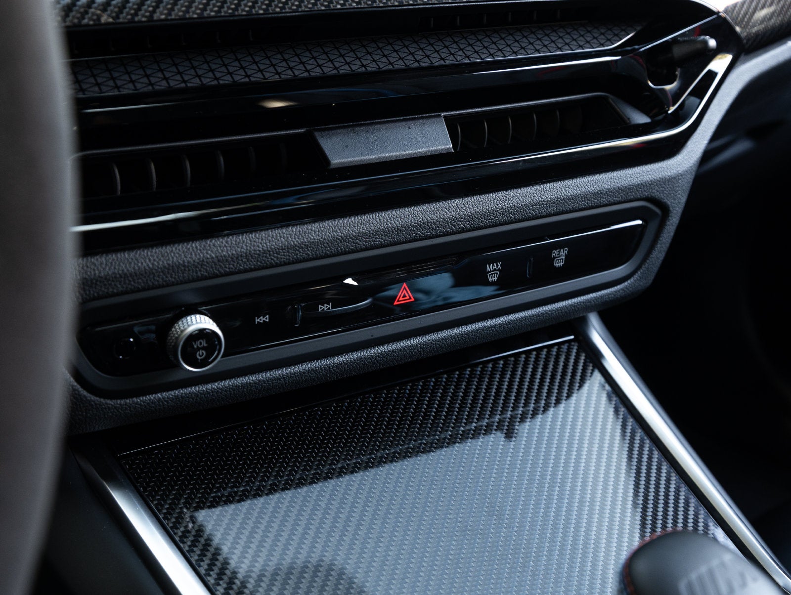 2026 BMW M2 Coupe