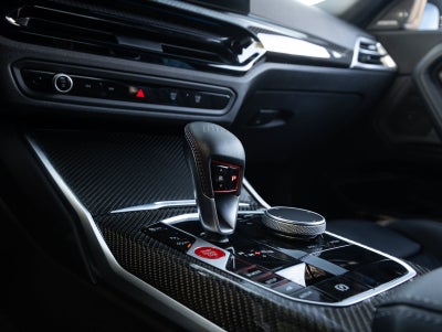 2026 BMW M2 Coupe