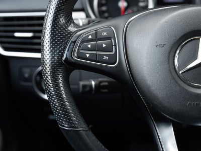2018 Mercedes-Benz GLE GLE 350