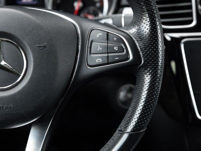 2018 Mercedes-Benz GLE GLE 350