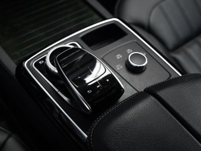 2018 Mercedes-Benz GLE GLE 350