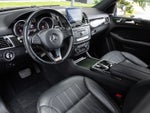 2018 Mercedes-Benz GLE GLE 350