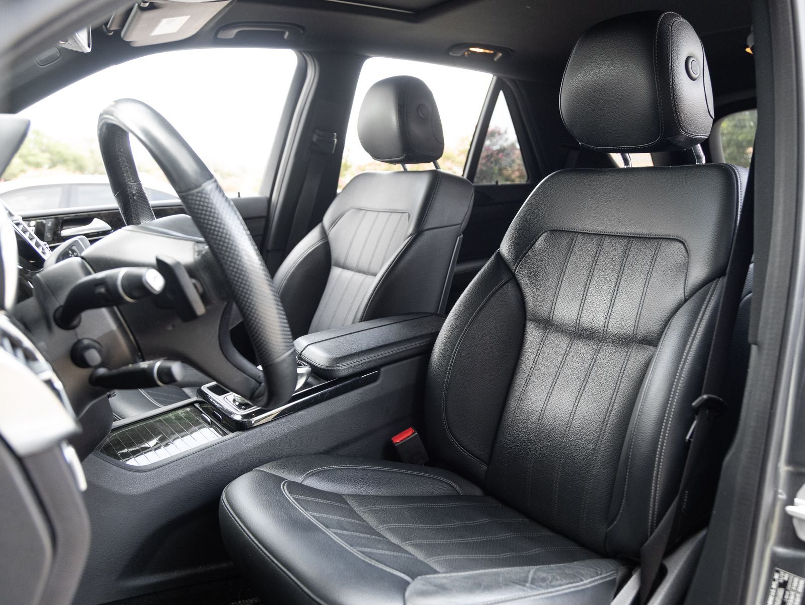 2018 Mercedes-Benz GLE GLE 350