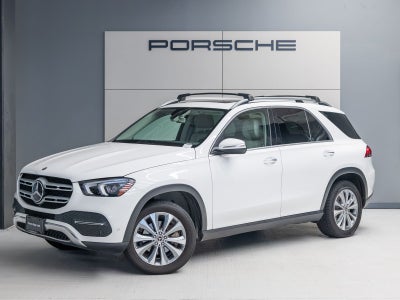 2020 Mercedes-Benz GLE GLE 350