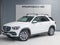 2020 Mercedes-Benz GLE GLE 350