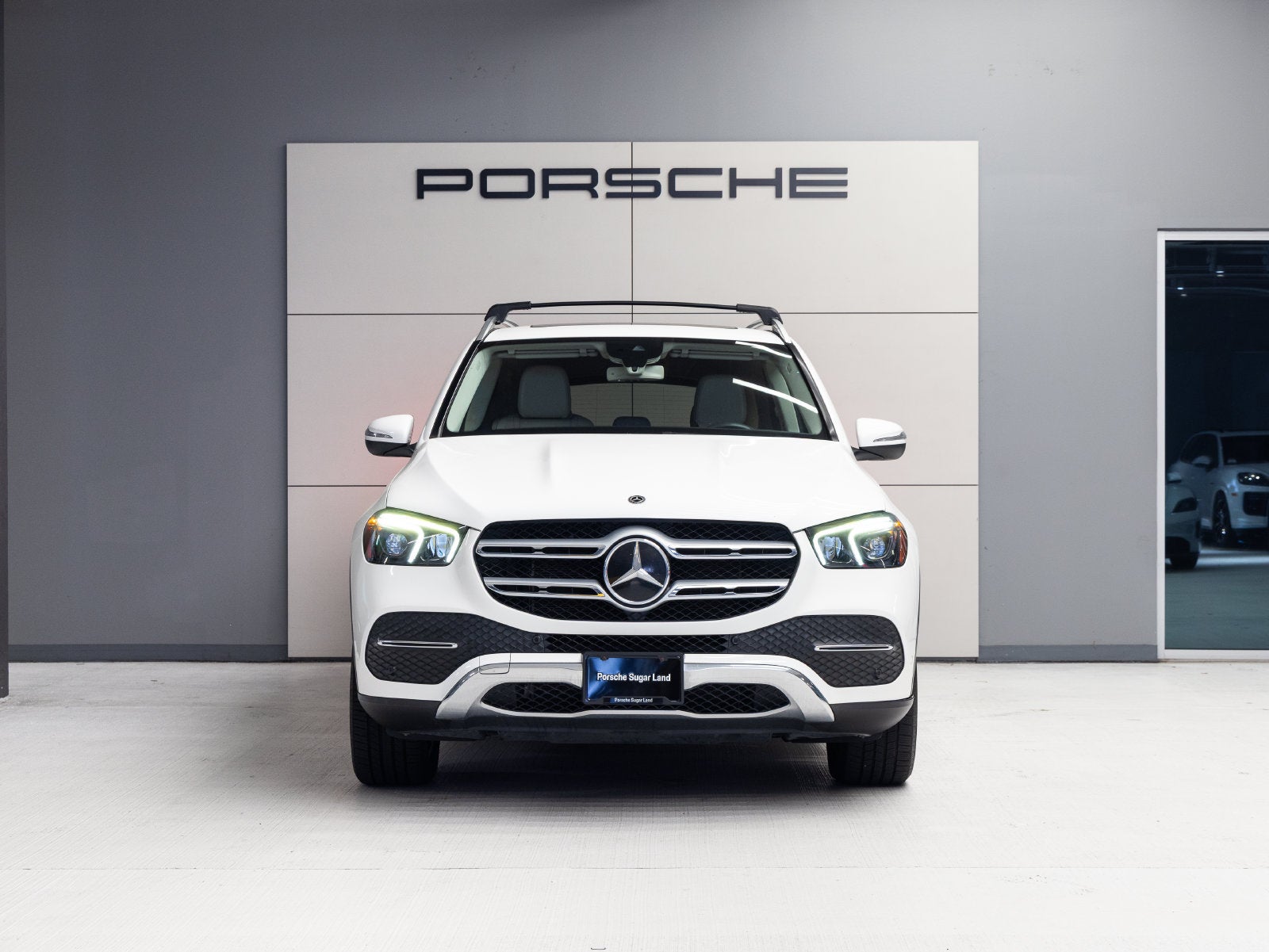 2020 Mercedes-Benz GLE GLE 350
