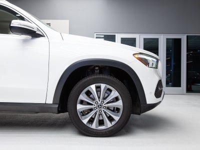 2020 Mercedes-Benz GLE GLE 350