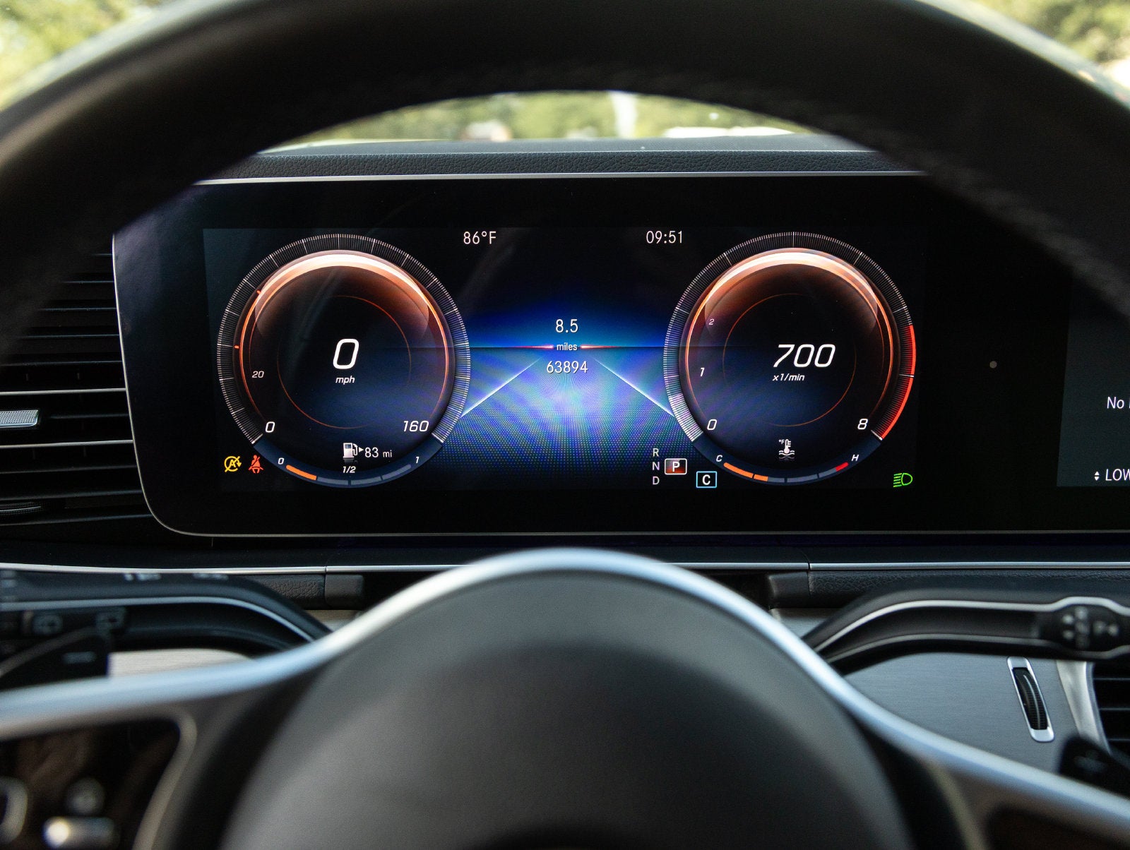 2020 Mercedes-Benz GLE GLE 350