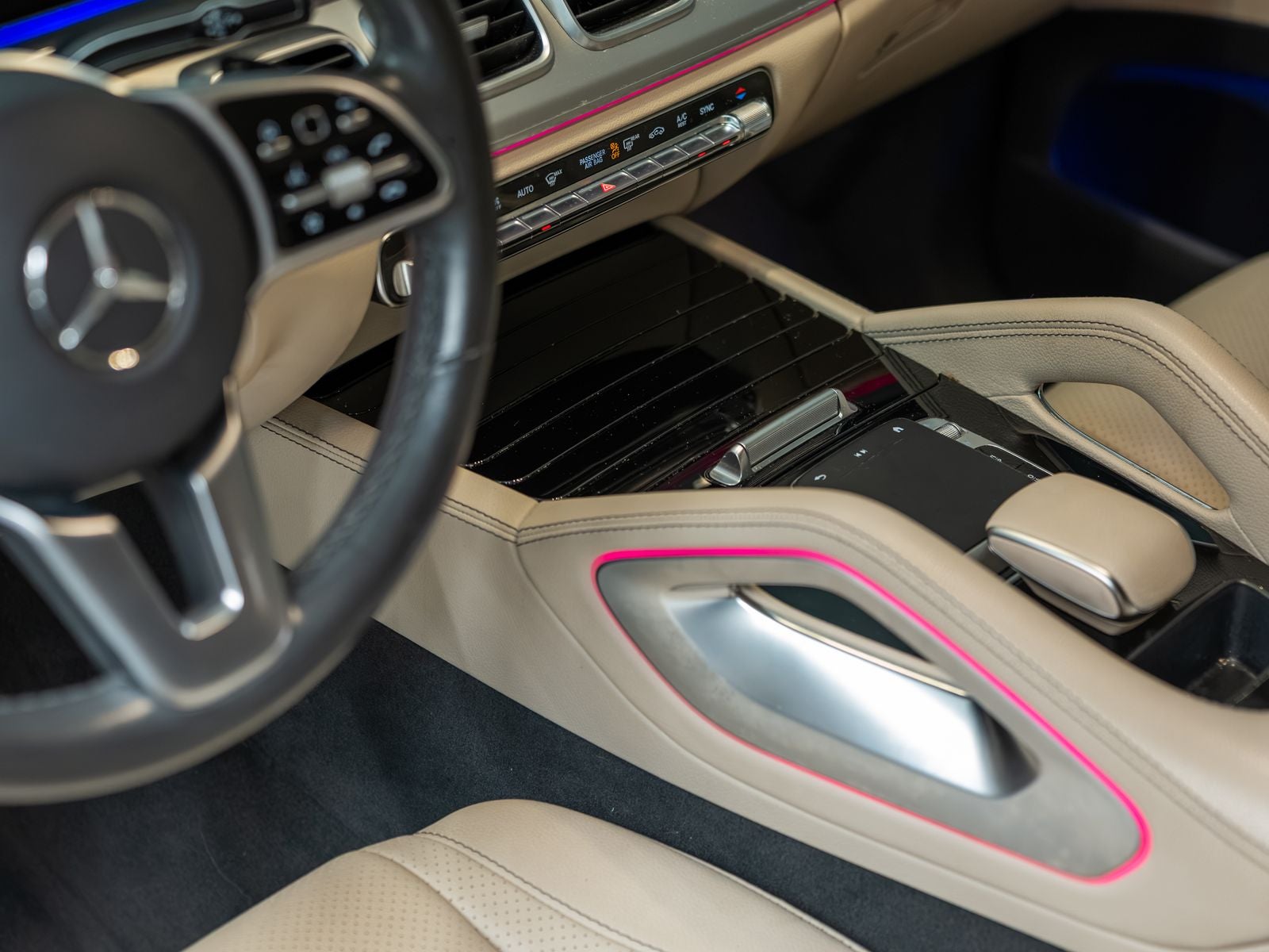 2020 Mercedes-Benz GLE GLE 350