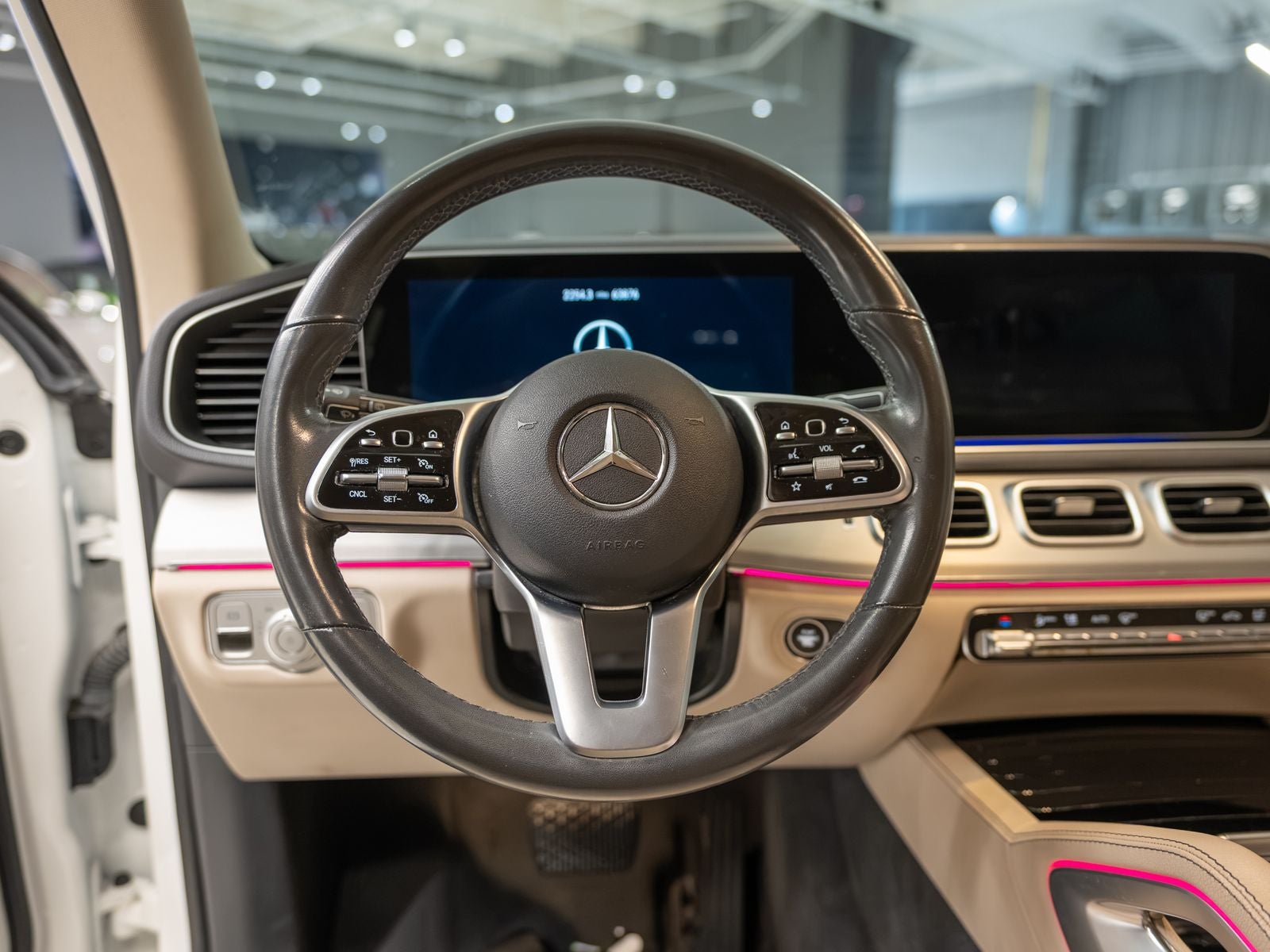 2020 Mercedes-Benz GLE GLE 350