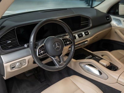 2020 Mercedes-Benz GLE GLE 350
