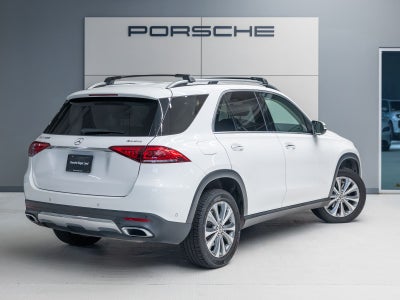 2020 Mercedes-Benz GLE GLE 350
