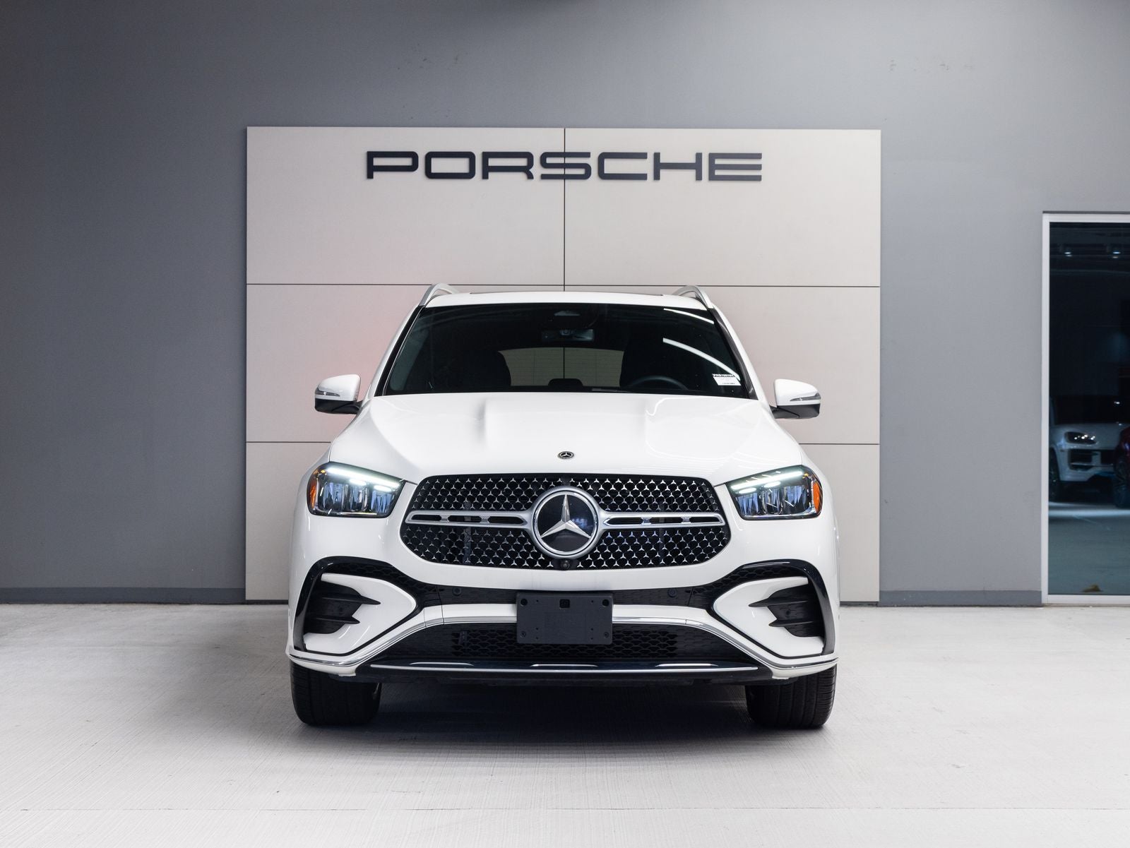 2024 Mercedes-Benz GLE GLE 450