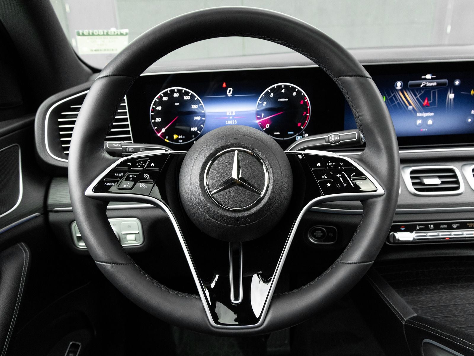 2024 Mercedes-Benz GLE GLE 450