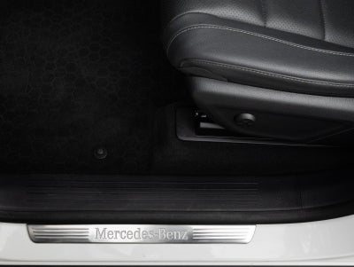 2024 Mercedes-Benz GLE GLE 450