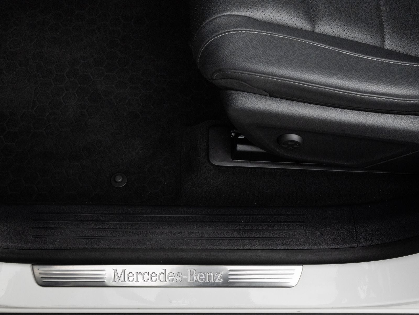 2024 Mercedes-Benz GLE GLE 450