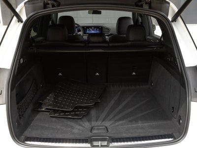 2024 Mercedes-Benz GLE GLE 450