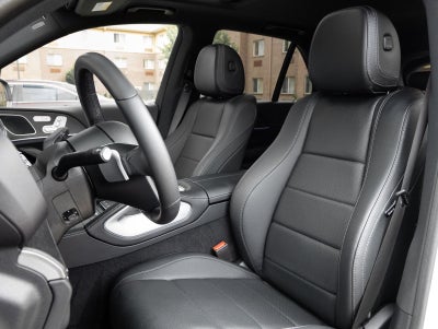 2024 Mercedes-Benz GLE GLE 450