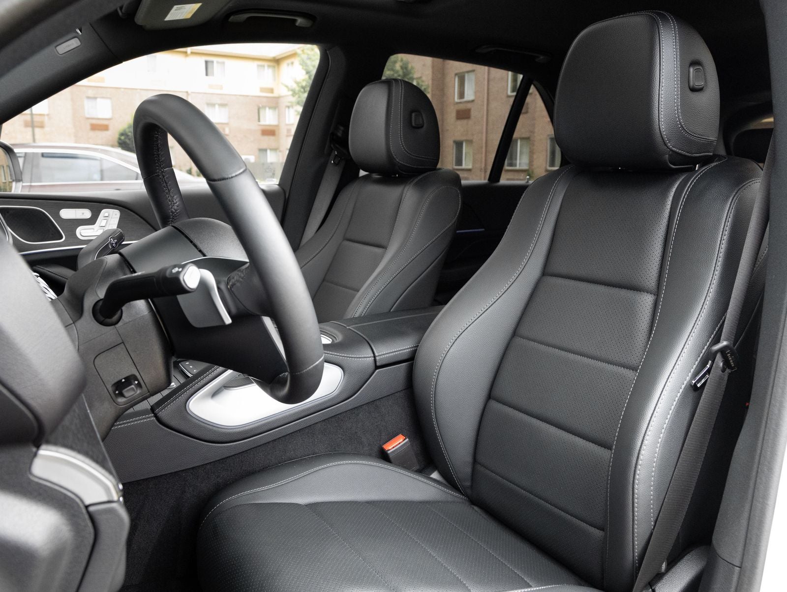 2024 Mercedes-Benz GLE GLE 450
