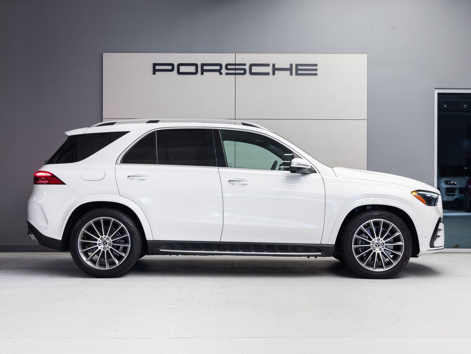2024 Mercedes-Benz GLE GLE 450