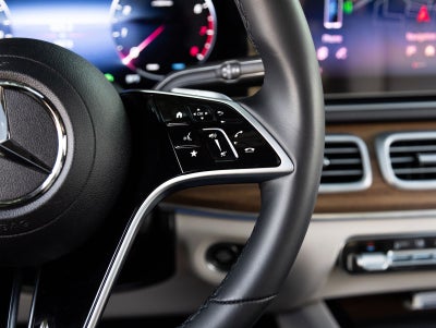 2026 Mercedes-Benz GLE GLE 450