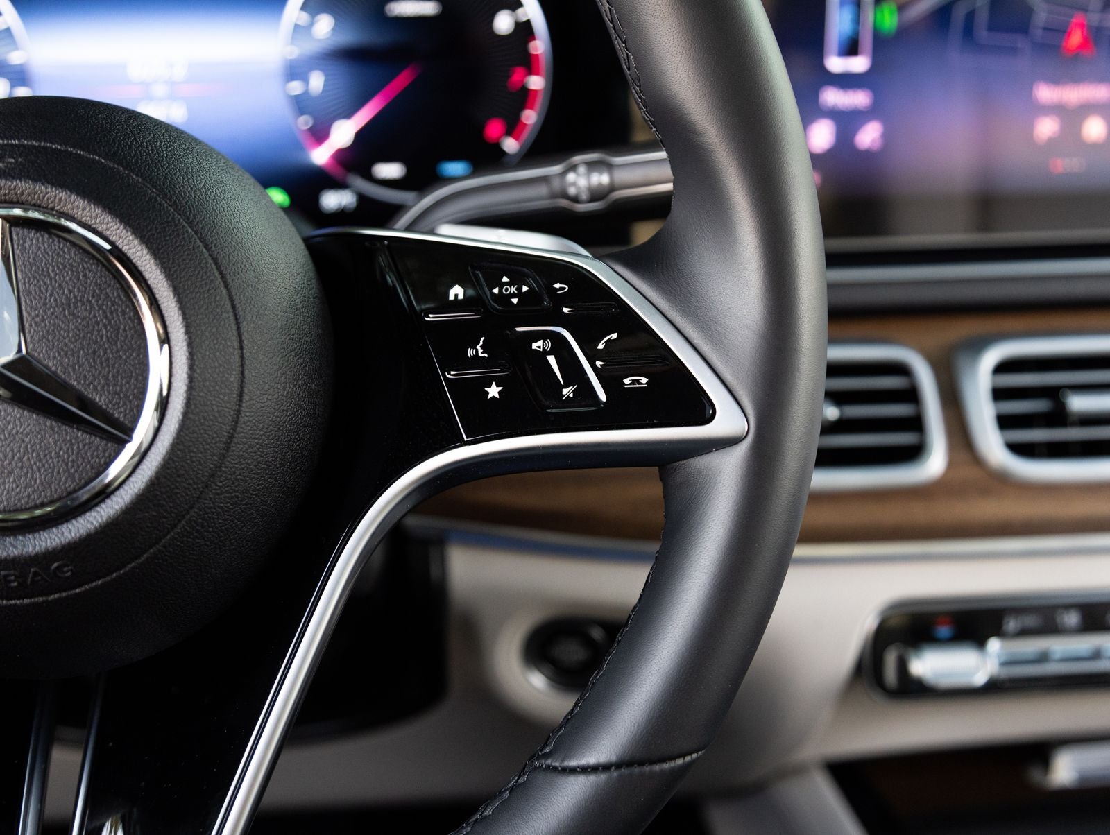 2026 Mercedes-Benz GLE GLE 450