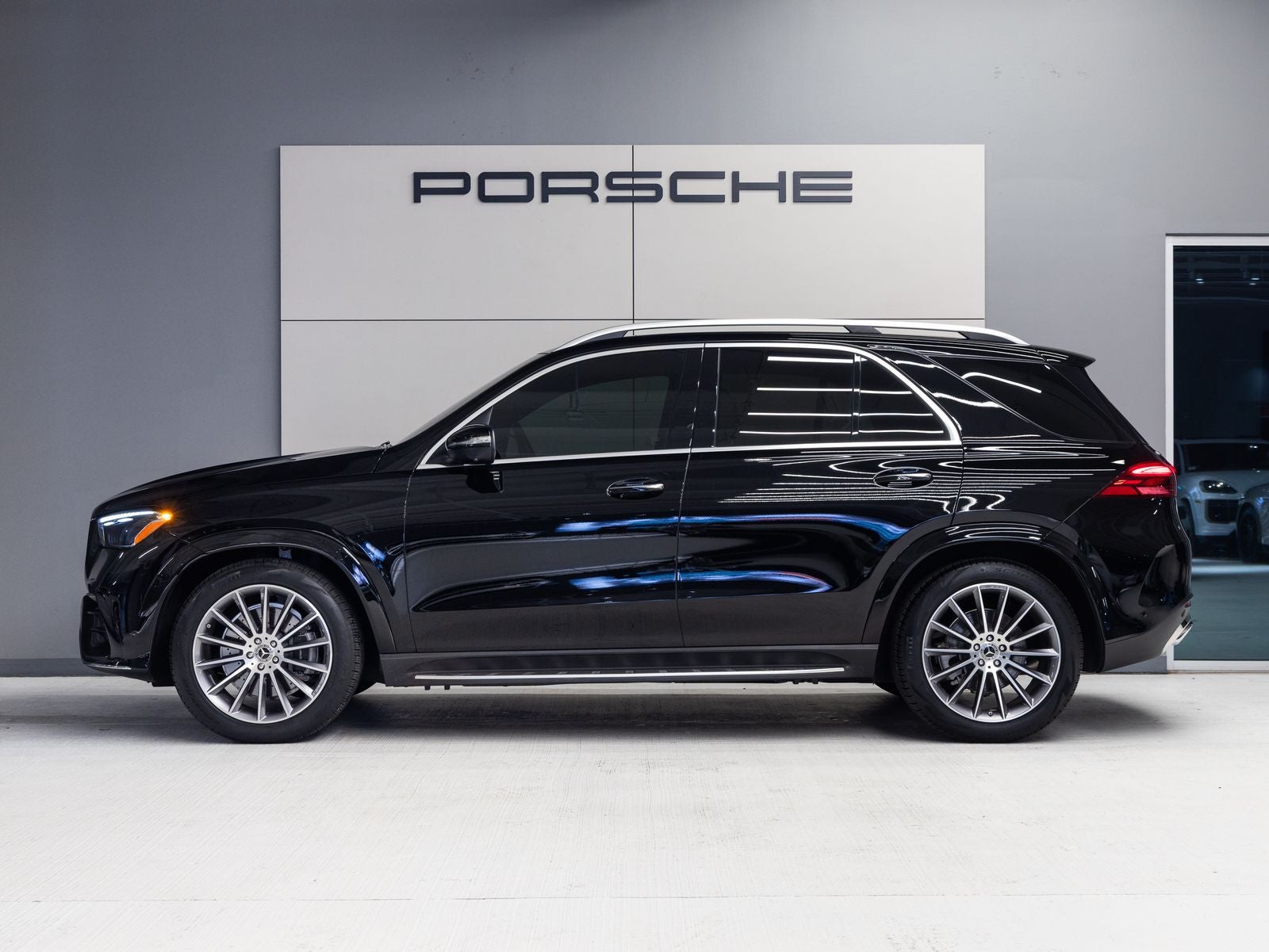 2026 Mercedes-Benz GLE GLE 450
