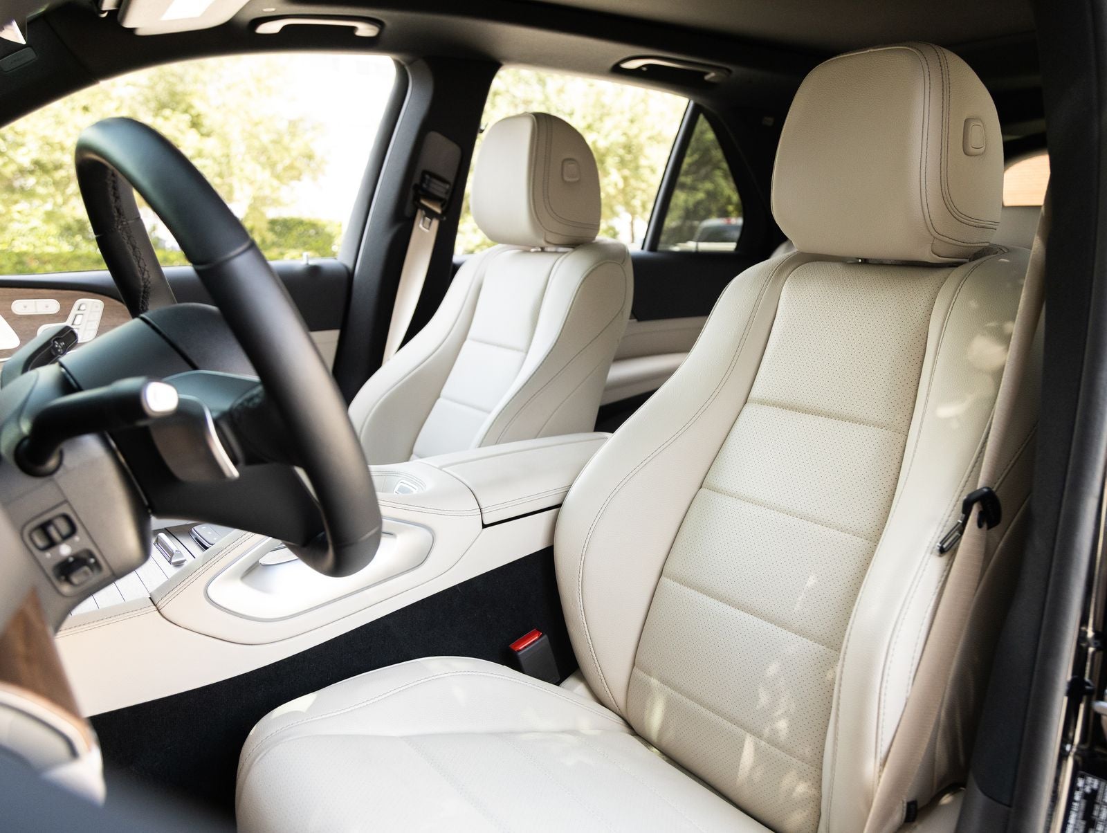 2026 Mercedes-Benz GLE GLE 450