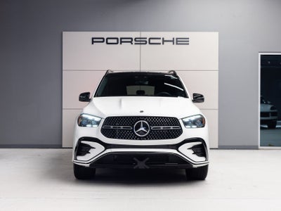 2024 Mercedes-Benz GLE GLE 450