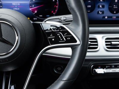 2024 Mercedes-Benz GLE GLE 450