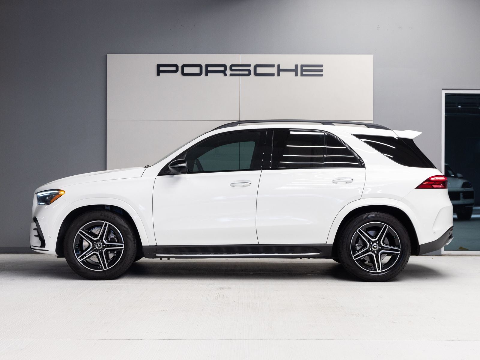 2024 Mercedes-Benz GLE GLE 450