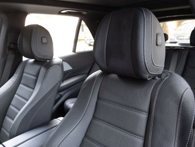 2024 Mercedes-Benz GLE GLE 450