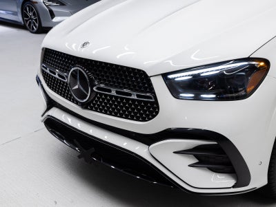 2024 Mercedes-Benz GLE GLE 450