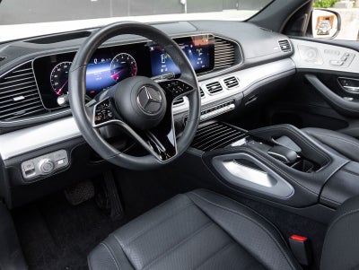 2024 Mercedes-Benz GLE GLE 450