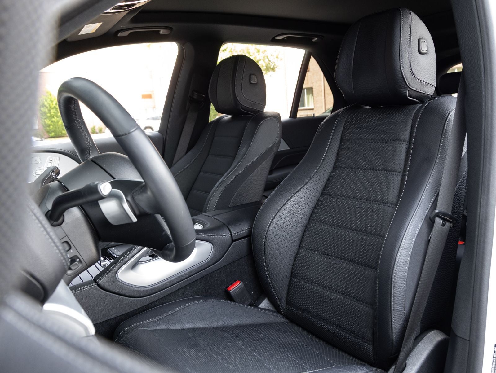 2024 Mercedes-Benz GLE GLE 450