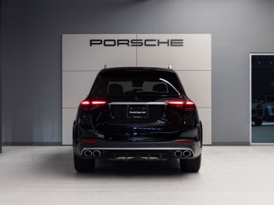 2024 Mercedes-Benz GLE AMG® GLE 53