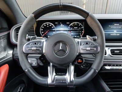 2023 Mercedes-Benz GLE AMG® GLE 53