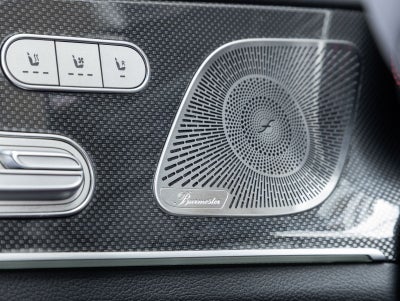 2023 Mercedes-Benz GLE AMG® GLE 53