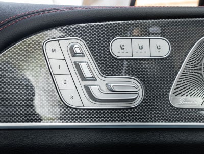 2023 Mercedes-Benz GLE AMG® GLE 53