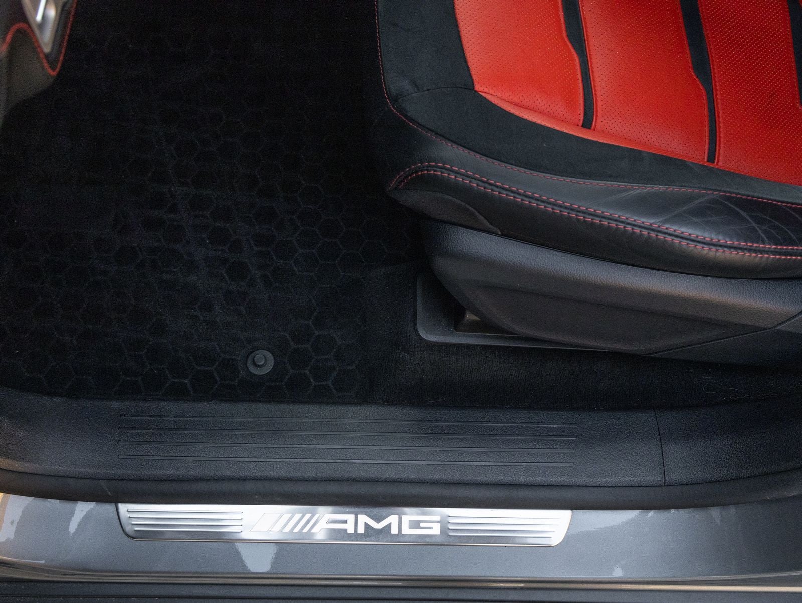 2023 Mercedes-Benz GLE AMG® GLE 53