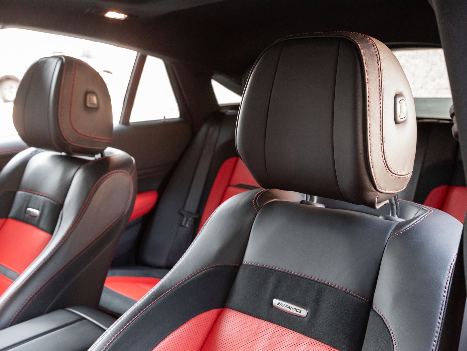 2023 Mercedes-Benz GLE AMG® GLE 53