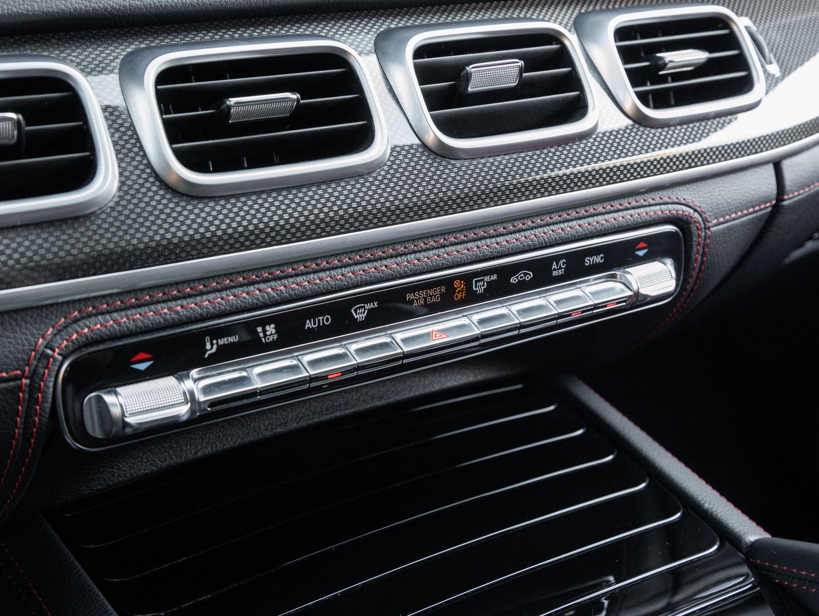 2023 Mercedes-Benz GLE AMG® GLE 53