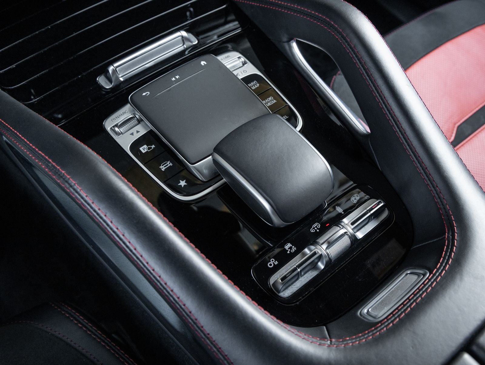 2023 Mercedes-Benz GLE AMG® GLE 53