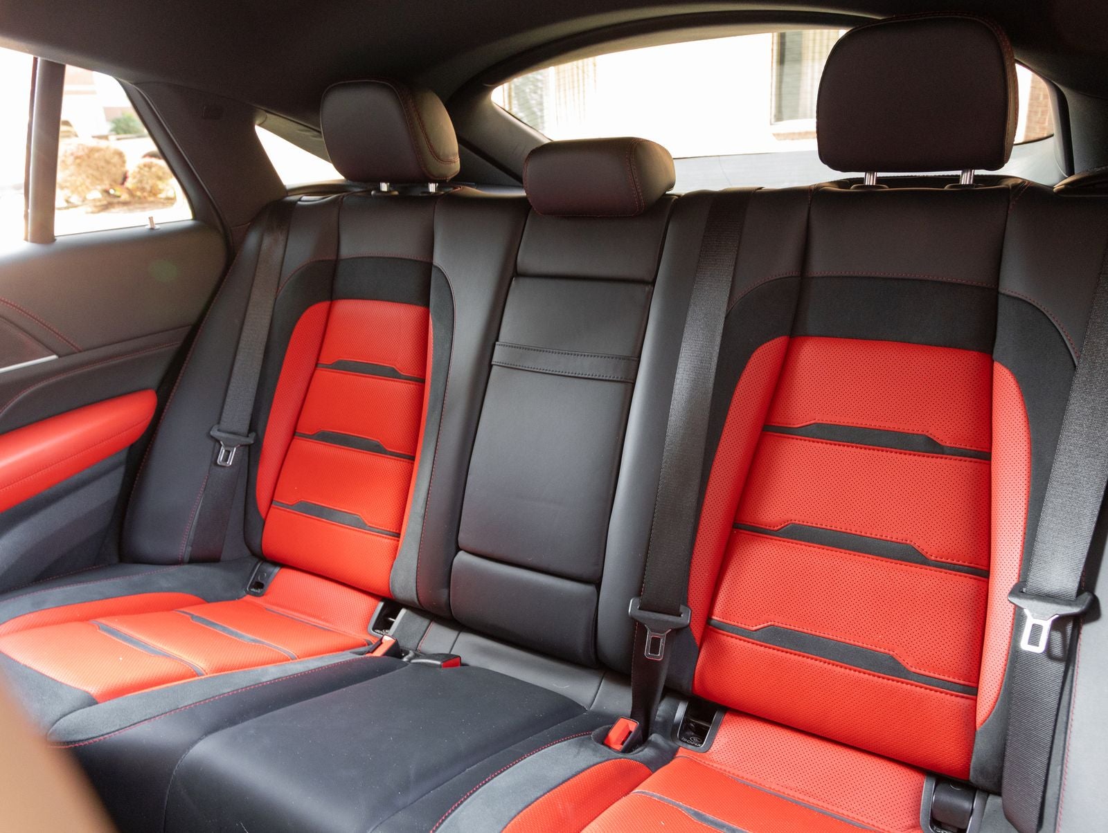 2023 Mercedes-Benz GLE AMG® GLE 53