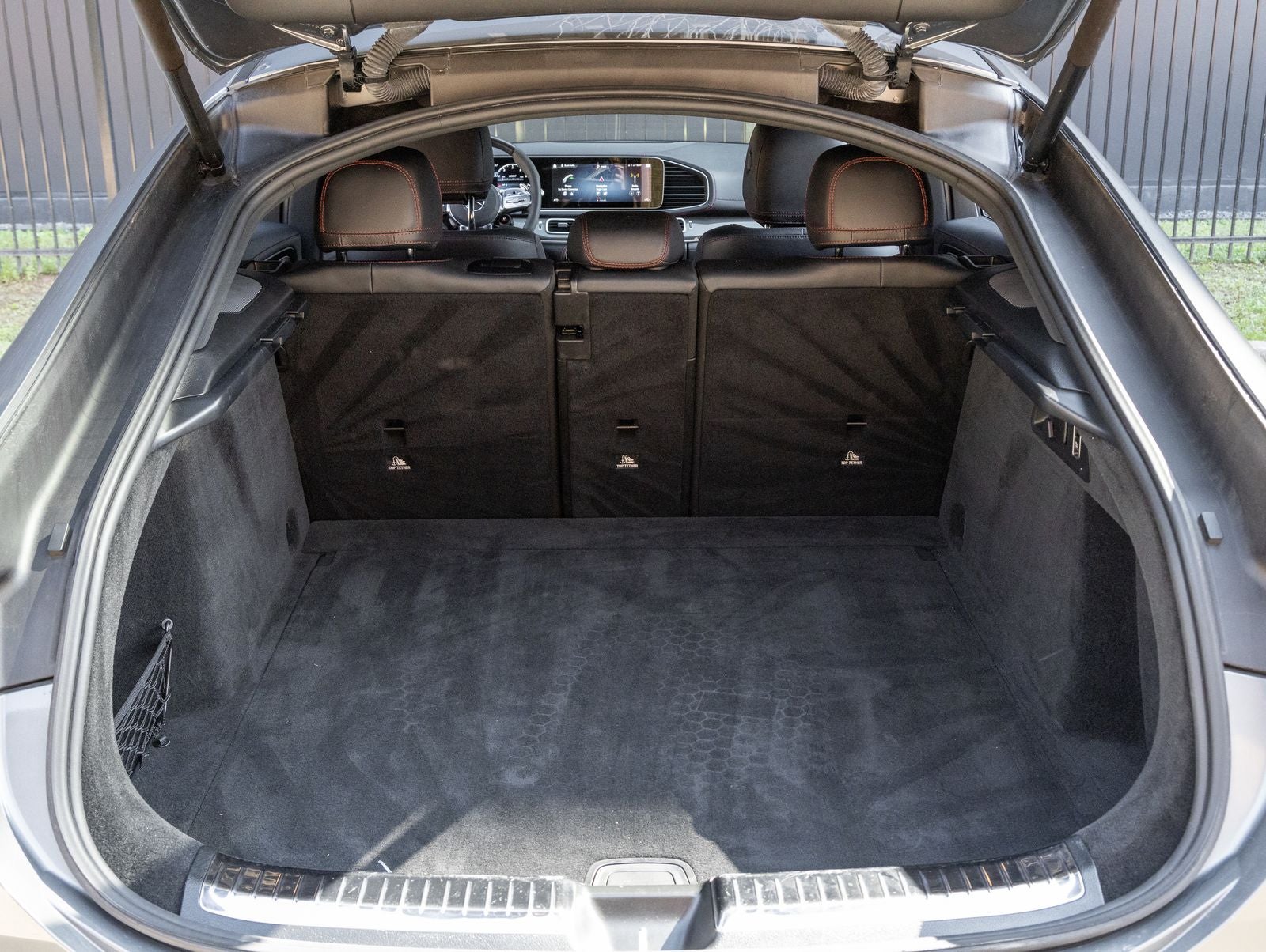 2023 Mercedes-Benz GLE AMG® GLE 53