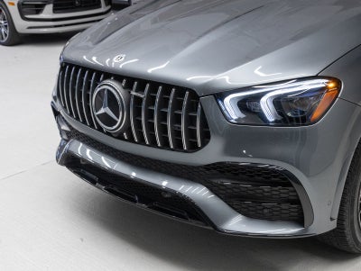 2023 Mercedes-Benz GLE AMG® GLE 53